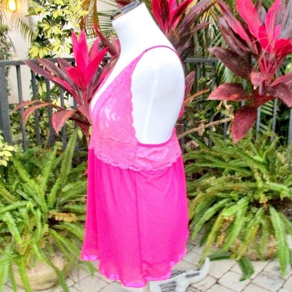 Intimate Slip Dress  - Picture 4 of 7